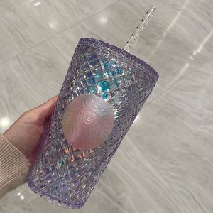 Starbucks unicorn tumbler - new with tags